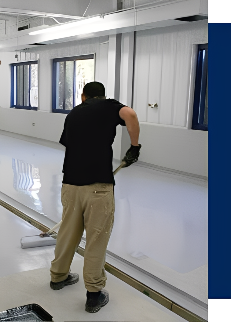 Waterproofing Contractors Hot Springs AR Basement Moisture Repair Anderson Floors